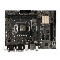 ASUS  H110M-C-CSM 